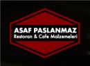 Asaf Paslanmaz  - İstanbul